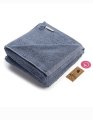 Handdoek ARTG Fashion 003.50 Jeans Blue
